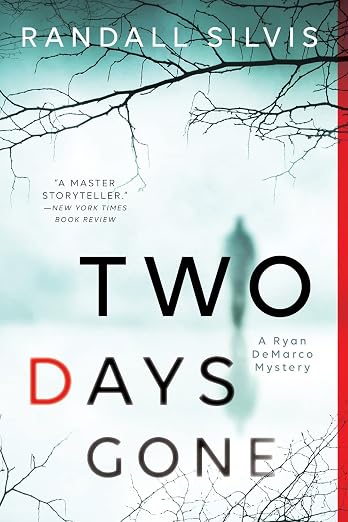 Two days gone