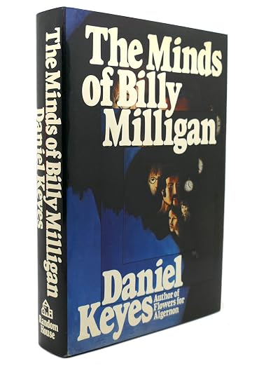 The minds of Billy Milligan