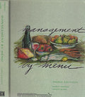 Management by menu