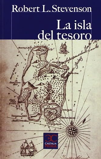 La isla del tesoro