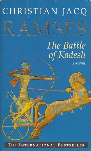 The Battle of Kadesh (Ramses)