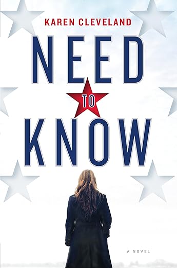 Need to Know