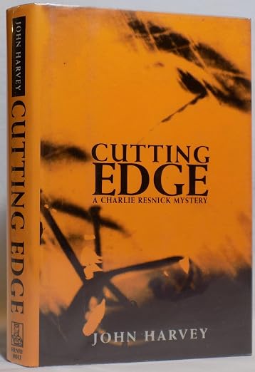 Cutting edge