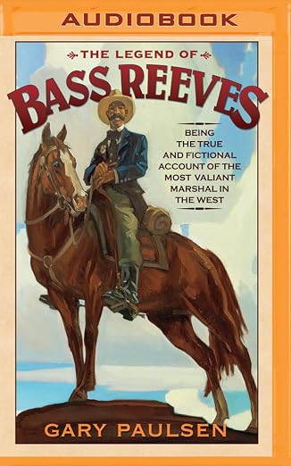 Legend of Bass Reeves, The