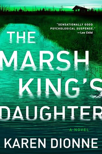 The Marsh King's daughter