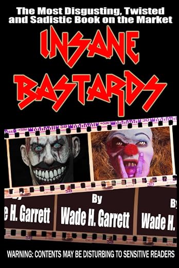 Insane Bastards