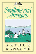 Swallows and Amazons (Godine Storyteller)