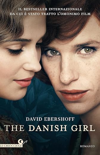 The Danish Girl (Le Chiocciole) (Italian Edition)