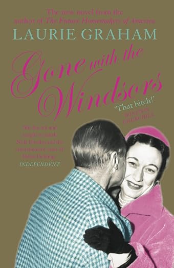 Gone with the Windsors