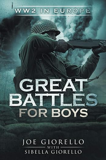 Great Battles for Boys