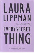 Every Secret Thing