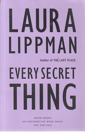 Every Secret Thing