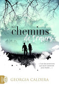 Nos chemins de travers (Fantasme) (French Edition)