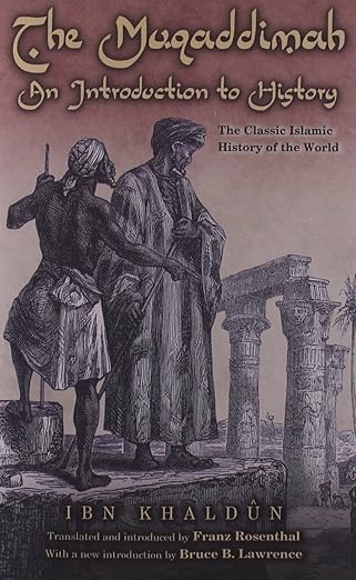 The Muqaddimah