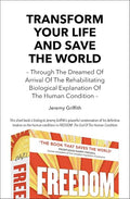 Transform Your Life And Save The World 2nd Edition
