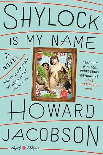 Shylock Is My Name : William Shakespeare's The Merchant of Venice Retold