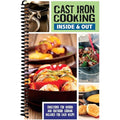 Cast iron cooking
