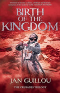 Birth of the kingdom
