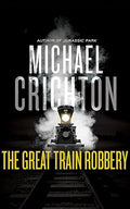 The Great Train Robbery