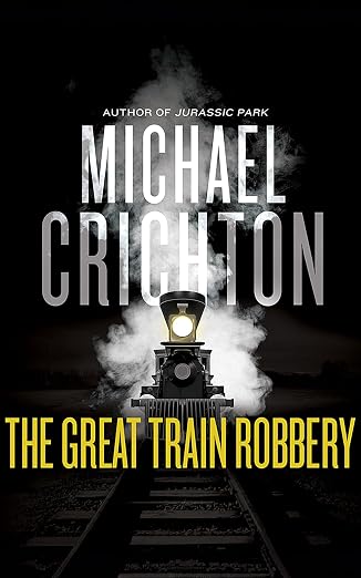 The Great Train Robbery