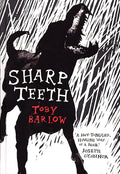 Sharp teeth