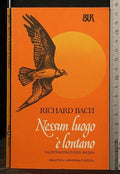 Nessun luogo è lontano
