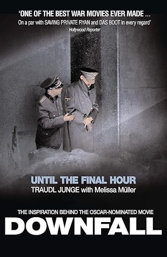 Until the Final Hour