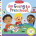 I'm Going to Preschool