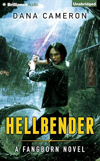 Hellbender