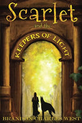 Scarlet and the Keepers of Light