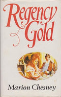 Regency gold