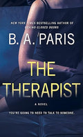 The Therapist