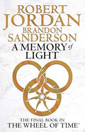 A Memory of Light