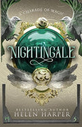 Nightingale (A Charade of Magic #2)