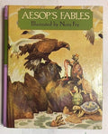 Aesop's fables