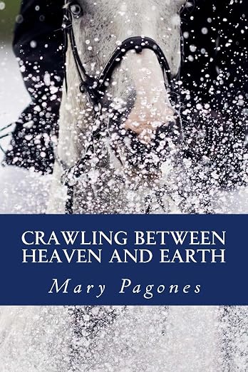 Crawling Between Heaven and Earth
