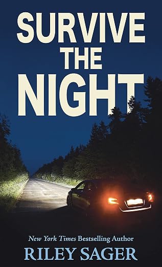 Survive The Night