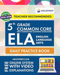 5th Grade Common Core ELA