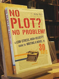 No plot? No problem!