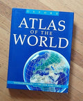 Atlas of the World