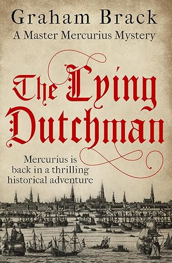 The Lying Dutchman