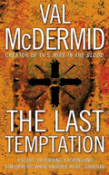 Last Temptation