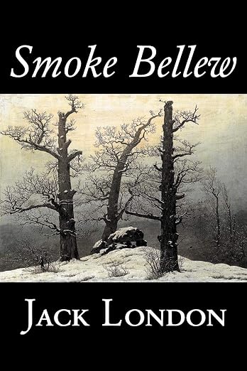 Smoke Bellew