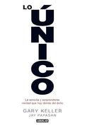 Lo único