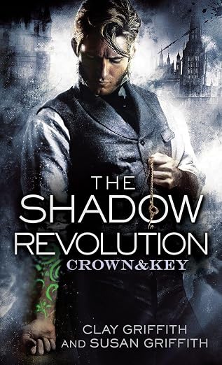 The shadow revolution