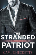 The Stranded Patriot : Georgia Patriots Romance