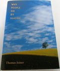 Why people die by suicide