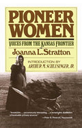 Pioneer women