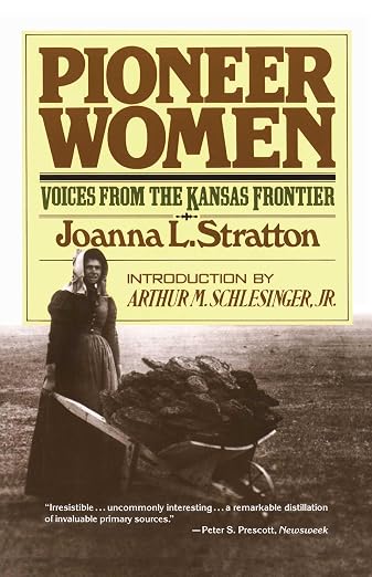 Pioneer women