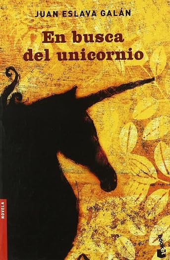 En busca del unicornio